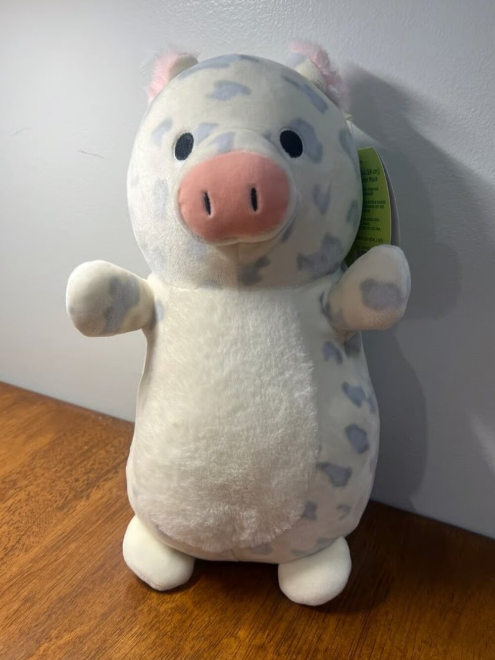 NWT Shelly the Pig Squishmallows